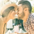 Should Christians Kiss Before Dating?