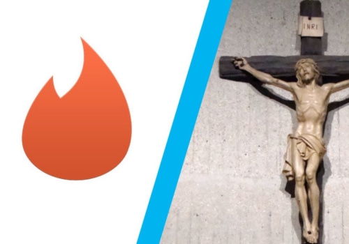 Can Christians Use Tinder Safely?